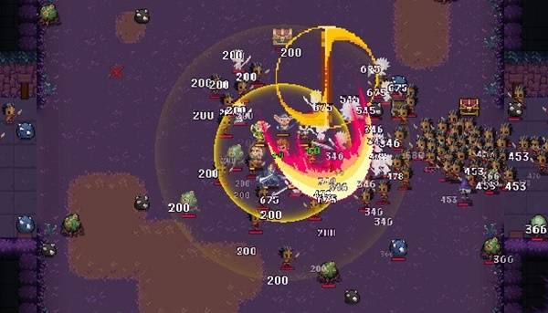 些 steam秋促打折游戏介绍2024新利体育登录steam秋促打折游戏有哪(图2)