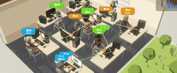 些 steam秋促打折游戏介绍2024新利体育登录steam秋促打折游戏有哪(图6)