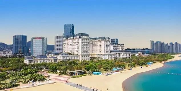 处)七星湾tod-2025首-地址价格新利娱乐厦门同安七星湾TOD璞盛(售楼(图2)