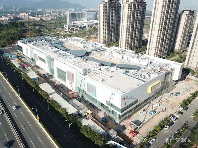 厦门楼市：井喷了？新利体育网站入口