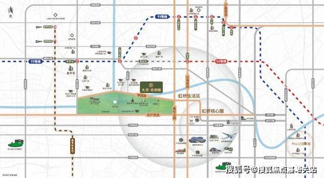 话网站--大华·梧桐樾上海房天下新利体育18大华·梧桐樾售楼处电(图4)