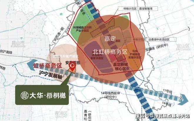 话网站--大华·梧桐樾上海房天下新利体育18大华·梧桐樾售楼处电(图7)