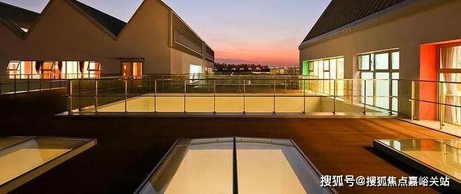 话网站--大华·梧桐樾上海房天下新利体育18大华·梧桐樾售楼处电(图8)