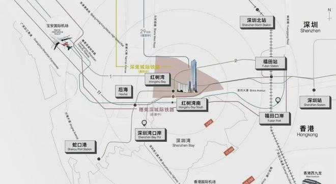 025售楼处-楼盘测评！®超总壹号网站超总壹号2(图7)
